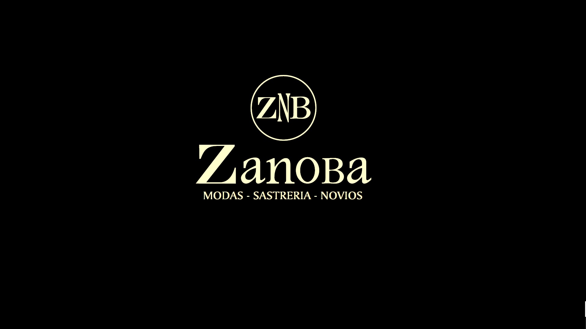 Zanoba