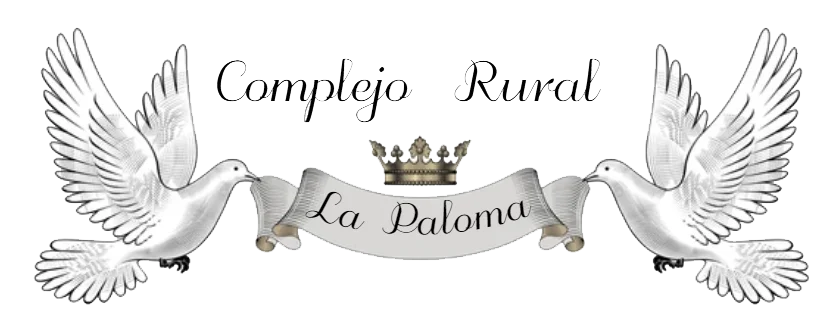 COMPLEJO RURAL LA PALOMA